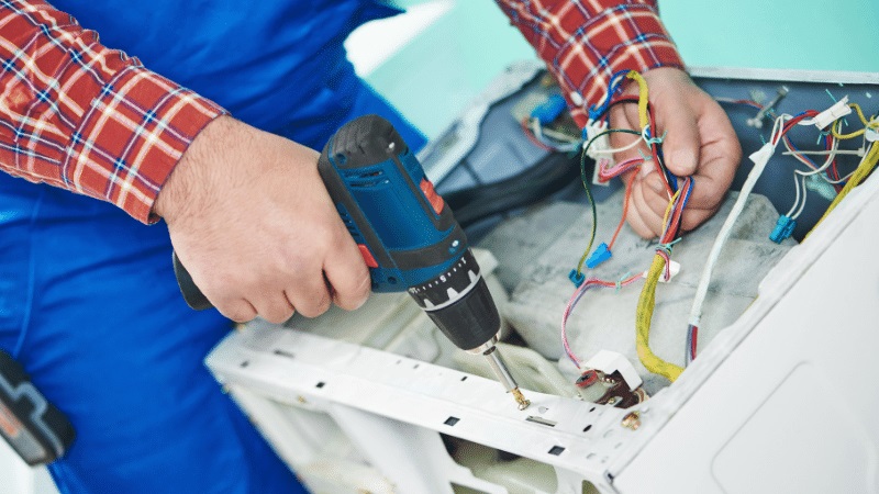 Bornova Termoteknik servisi orijinal yedek parça kullanımı